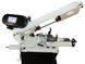 Piła taśmowa MAST Metalltechnik M-BS128-1 230V