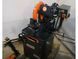 Metal circular saw Dispa Makina S-YD 350