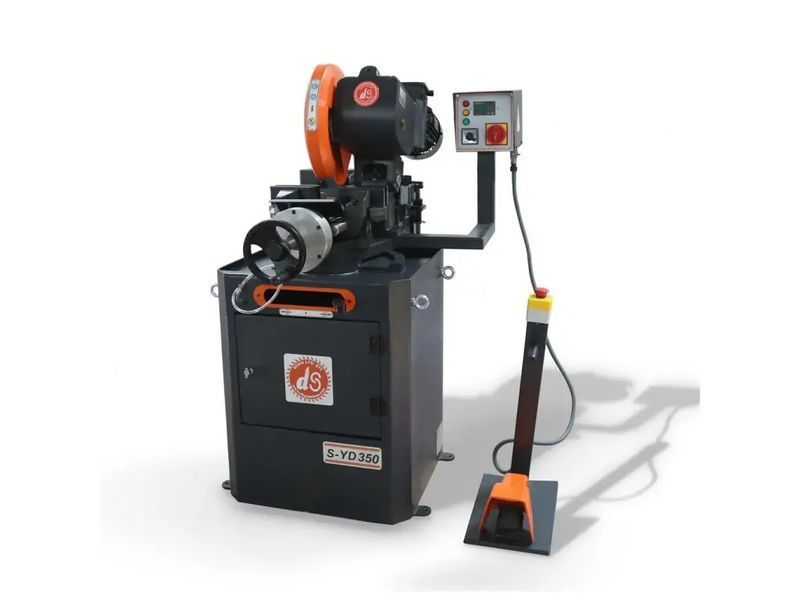 Metal circular saw Dispa Makina S-YD 350