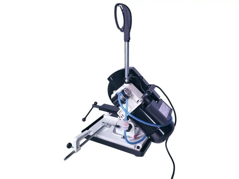 Metal circular saw MAST METALLTECHNIK M-D225 230V