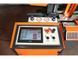 DISPA MAKINA D-SP 550 Automatic Two-Column Bandsaw Machine