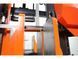 DISPA MAKINA D-SP 550 Automatic Two-Column Bandsaw Machine