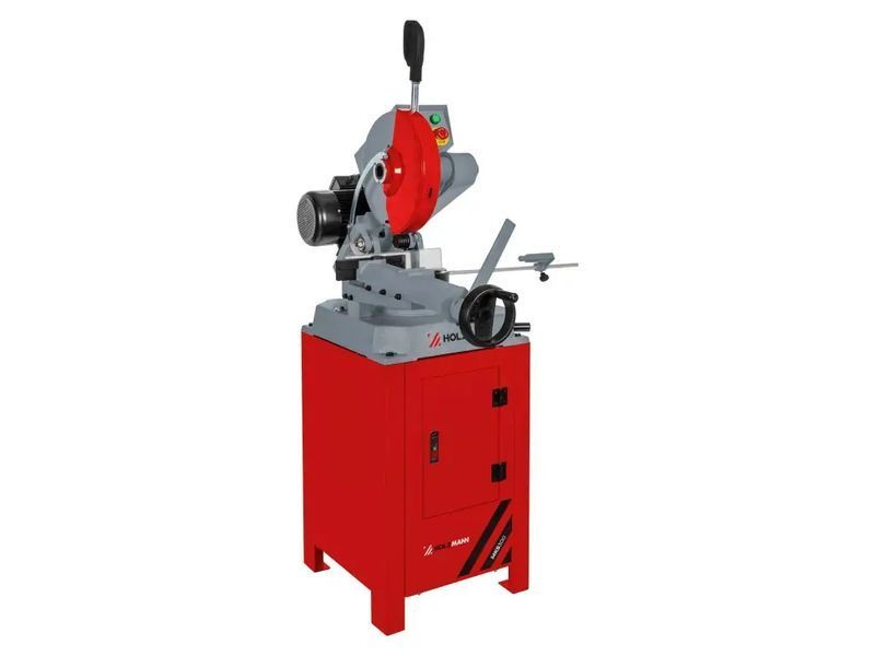 Piła tarczowa do metalu Holzmann MKS300 230V