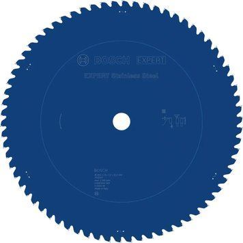 Пиляльний диск Bosch Expert for Stainless Steel 2608644283 &mdash; &Oslash;355&times;25.4 мм, Z70, K2.5 2608644283 фото