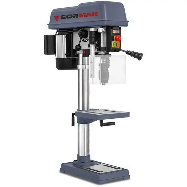 Свердлильний верстат CORMAK Z7016A Z7016A фото