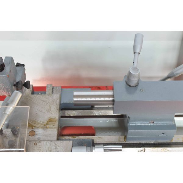 FDB Maschinen Turner 280x750G Tokarka i wkrętarka