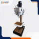 Свердлильний верстат MAST Metalltechnik M-SV45FT M-SV45FT фото 1