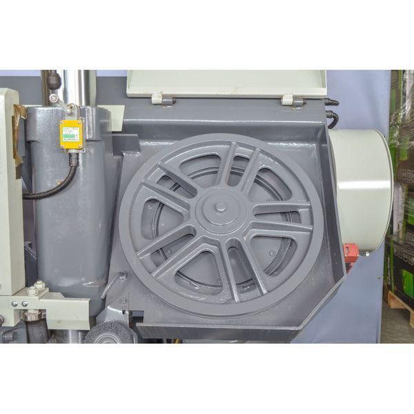 Piła taśmowa FDB Maschinen SGA300G