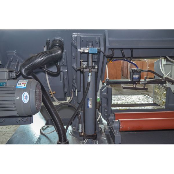 Piła taśmowa FDB Maschinen SGA300G