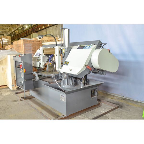 Piła taśmowa FDB Maschinen SGA300G