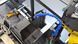 Band sawing machine Bomar Proline 420.350 H &mdash; semi-automatic double-column saw