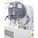 CORMAK UWF 125 SERVO - uniwersalna frezarka do metalu