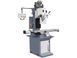 CORMAK ZX 7055 DRO Milling and Drilling Machine