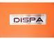 DISPA MAKINA D-Y 550 P&oacute;łautomatyczna dwukolumnowa piła taśmowa