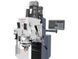 CORMAK ZX 7055 DRO Milling and Drilling Machine