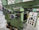 Surface grinding machine ABA WERKE FF 61