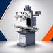 CORMAK ZX 7055 DRO Milling and Drilling Machine
