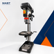 Сверлильный станок по металлу MAST Metalltechnik M-SV1520P 400V M-SV1520P_400V фото 1