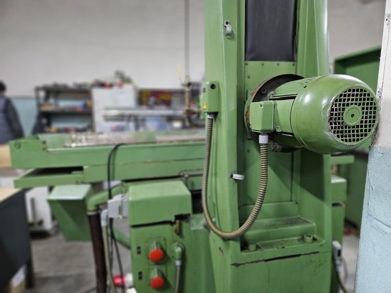 Surface grinding machine ABA WERKE FF 61