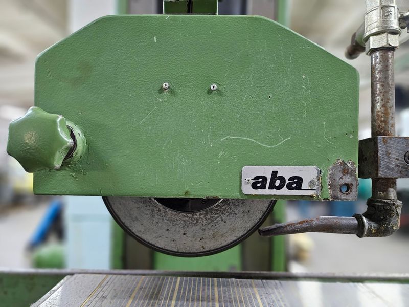 Surface grinding machine ABA WERKE FF 61