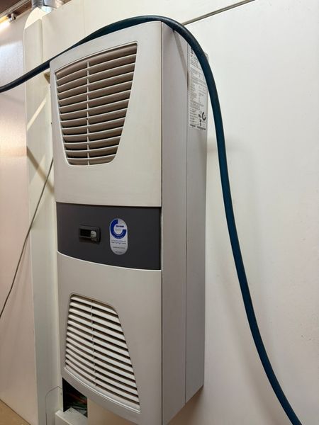 Фрезерний верстат DMG MORI ecoMill 635V (2015 р.) BVK181125-02 фото