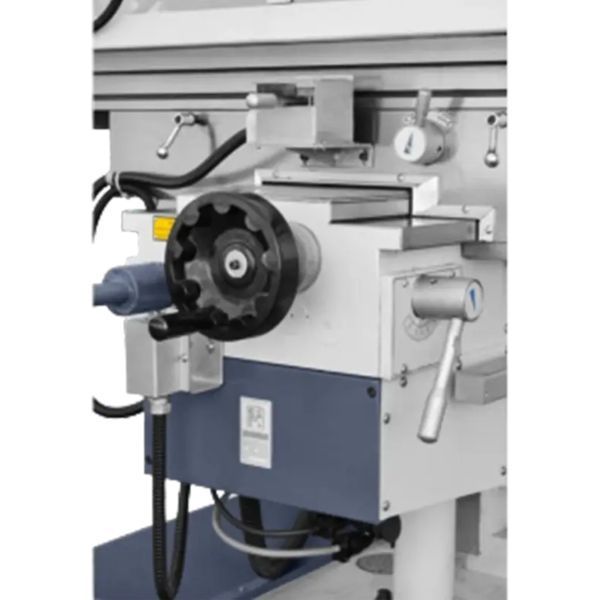 CORMAK UWF120 Universal milling machine