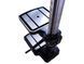 MAST Metalltechnik M-HSV32P 400V Metal Drilling Machine