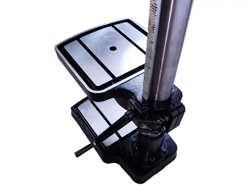 MAST Metalltechnik M-HSV32P 400V Metal Drilling Machine