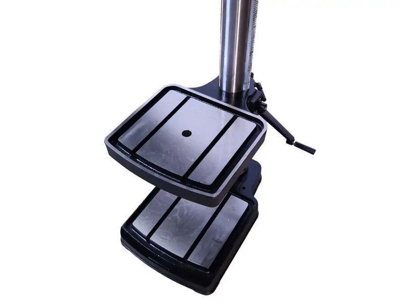 MAST Metalltechnik M-HSV32P 400V Metal Drilling Machine
