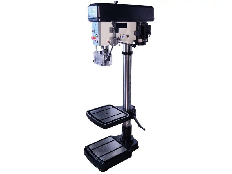 MAST Metalltechnik M-HSV32P 400V Metal Drilling Machine