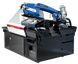 Pilous ARG 300 CF-NC automat Ленточнопильный станок автоматический маятниковый  ARG 300 CF-NC фото 2