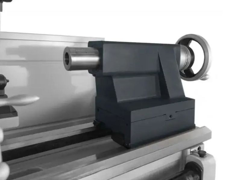 CORMAK TORNADO 460x1500 Tokarka uniwersalna