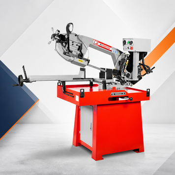 Holzmann BS 320TOP Piła taśmowa do metalu