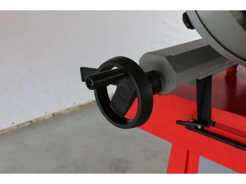 Holzmann BS 320TOP Piła taśmowa do metalu