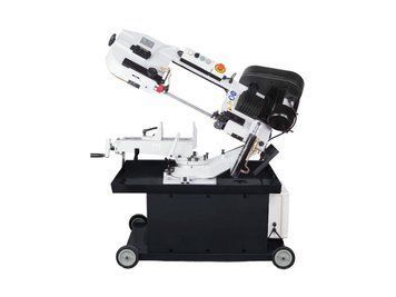 Стрічкова пила по металу MAST Metalltechnik M-BS712R 400V M-BS712R_400V фото