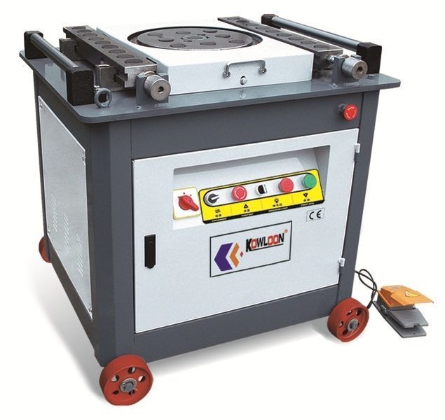 Rebar Bending Machine GW-40