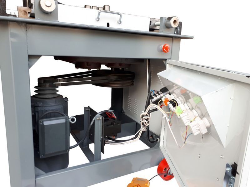 Rebar Bending Machine GW-40