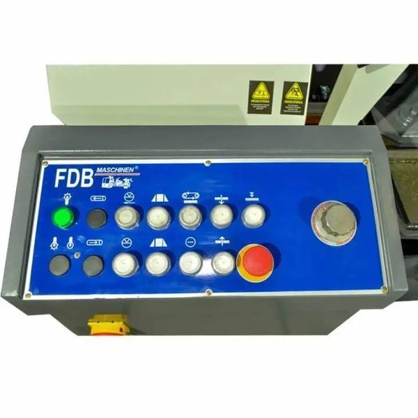 FDB Maschinen SG-380 827701 фото
