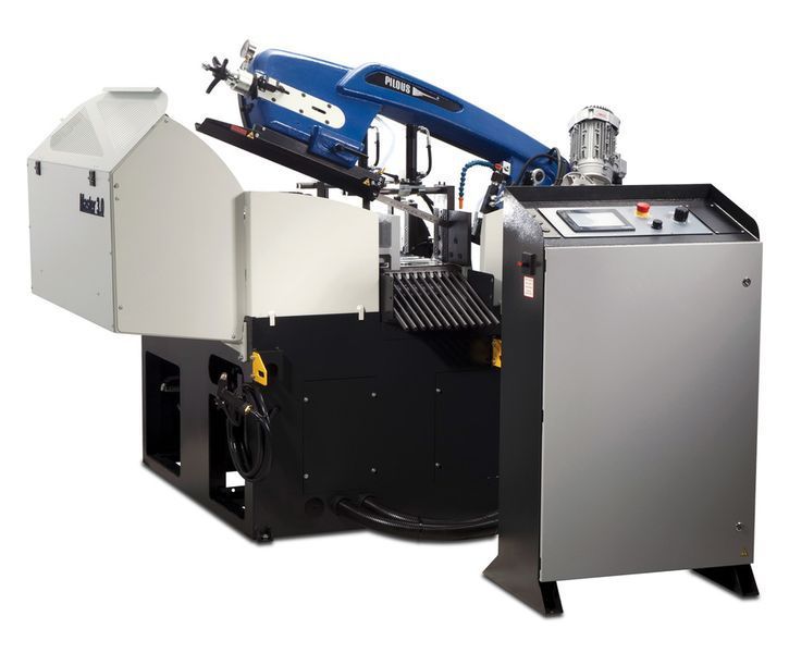 Pilous Master 3.0 Automatic CNC Bandsaw Machine