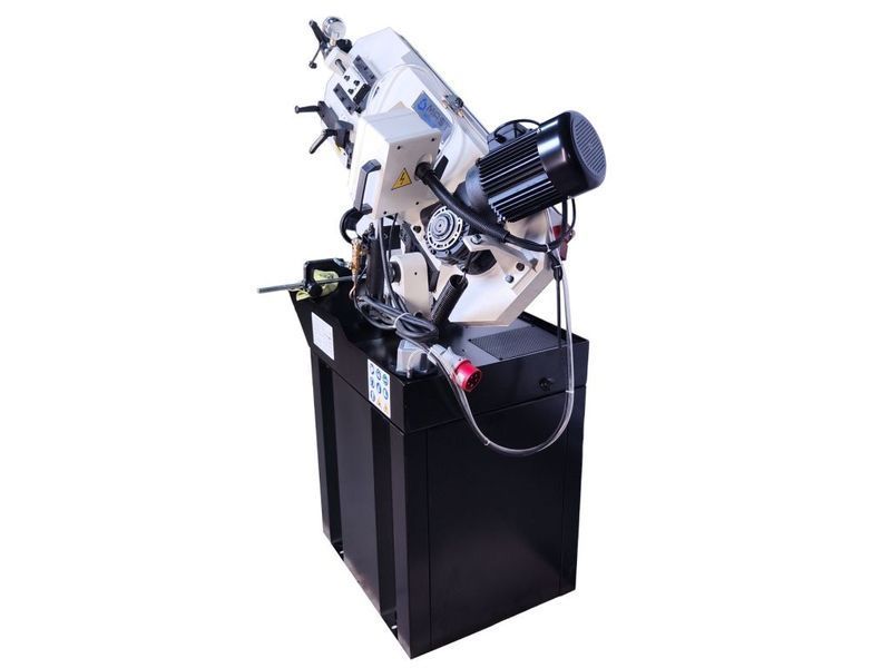 Band Saw MAST Metalltechnik BS275 400V