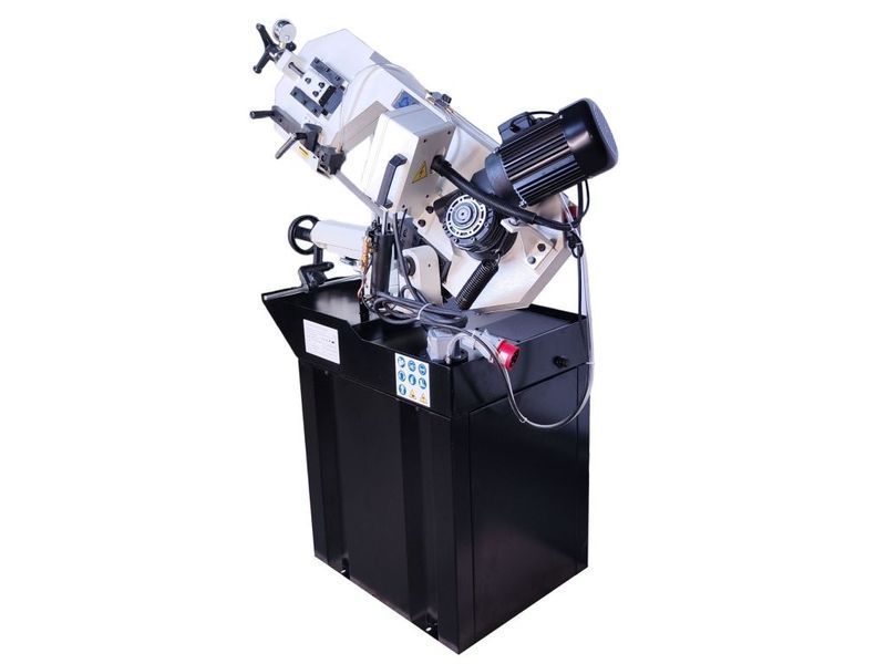 Band Saw MAST Metalltechnik BS275 400V