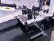 Ленточная пила по металлу MAST Metalltechnik M-BS320 400V M-BS320 400V фото 10