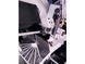 Стрічкова пила по металу MAST Metalltechnik M-BS370 400V M-BS370 400V фото 6