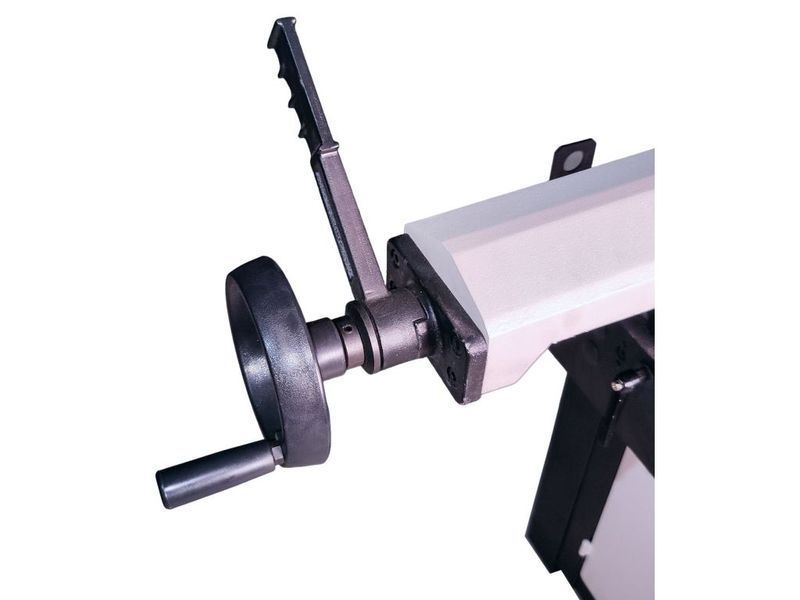Стрічкова пила по металу MAST Metalltechnik M-BS370 400V M-BS370 400V фото
