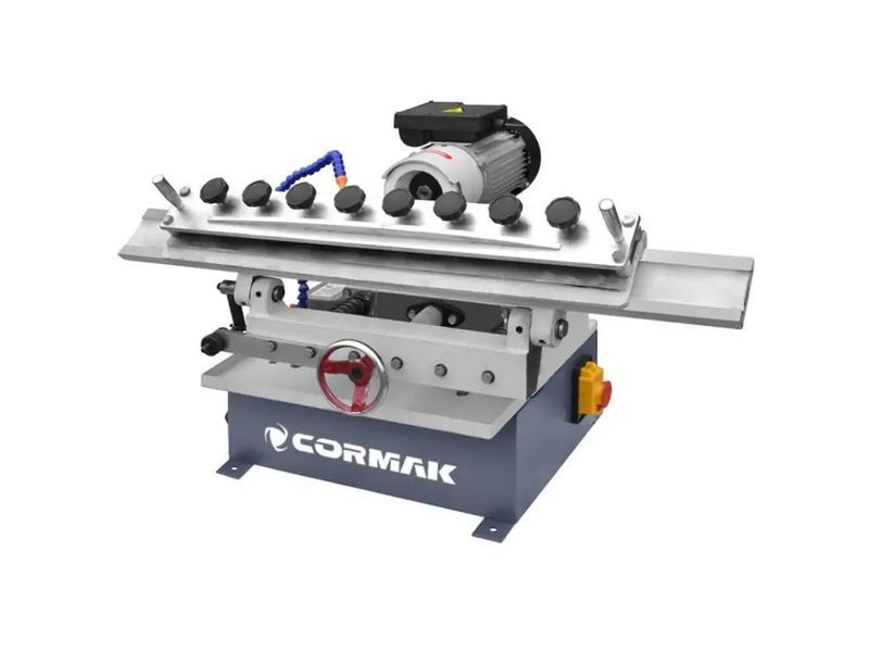 Straight knife sharpening machine Cormak TS-630 400V