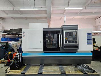 CK6150AX1000 CNC Lathe Machine