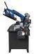 Band saw Pilous ARG 235 Plus