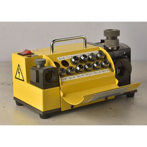 Drill bit sharpener FDB Maschinen MF13DW