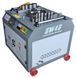 Rebar Bending Machine GW-46 with CNC (4 kW, up to 40 mm)