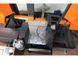 DISPA MAKINA D-OD 350 Automatic Two-Column Bandsaw Machine
